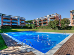 Apartment Medes Golf Albatros-4